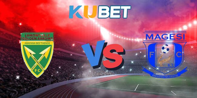 nhan dinh lamontville golden arrows vs magesi 7