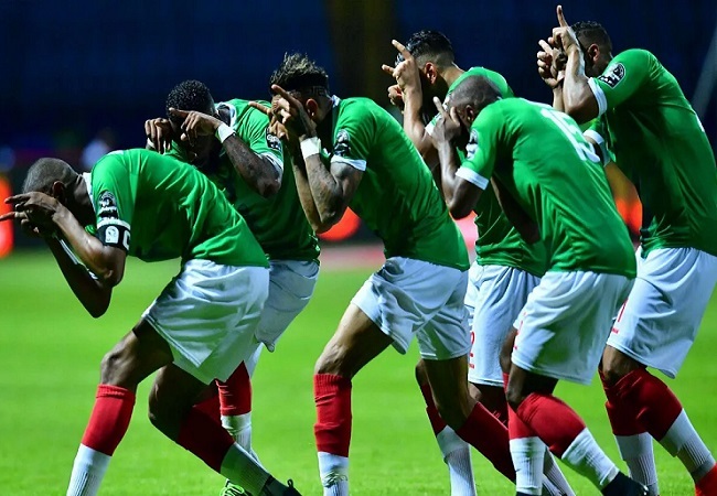 Nhận định Madagascar vs Trung Phi lúc 21h00 ngày 13/08 2 Màn so tài gay cấn giữa Madagascar vs Trung Phi