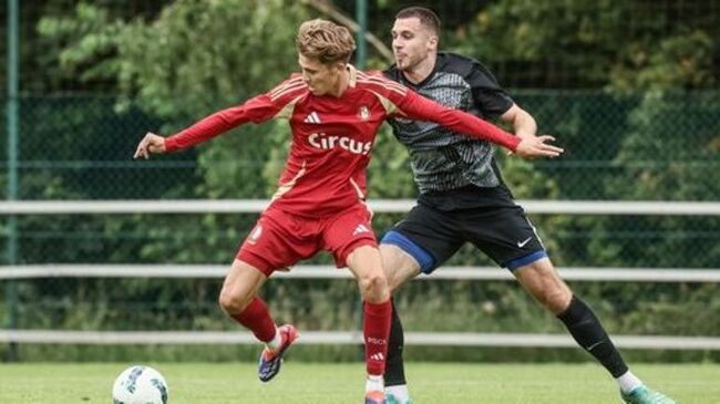 Nhận định Standard Liege vs FC Dender, 23h15 ngày 02/08 2 Màn so tài gay cấn giữa Standard Liege vs FC Dender