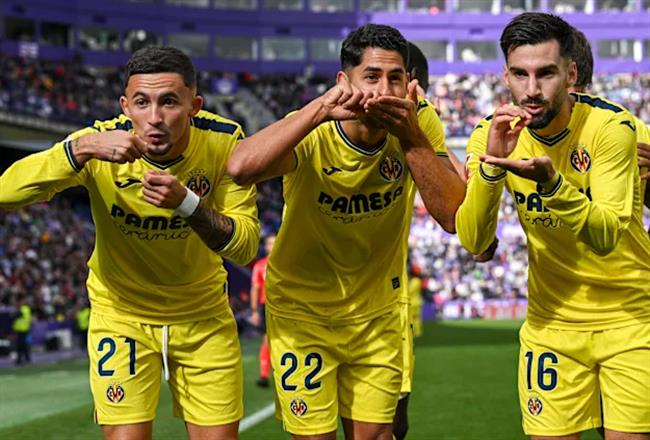 Màn so tài gay cấn giữa Villarreal vs Real Oviedo