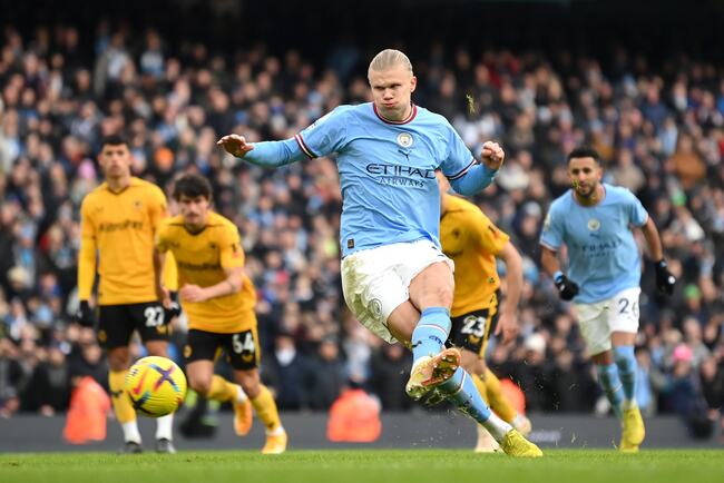 Nhận định Wolves vs Manchester City, 23h30 ngày 16/08 2 Màn so tài gay cấn giữa Wolves vs Manchester City